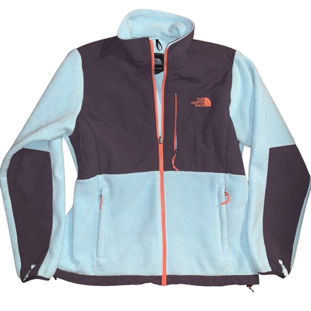 The North Face Women’s Fleece Jacket - Picture 3 of 9